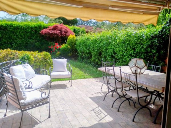 casa indipendente in affitto a Roma in zona Olgiata