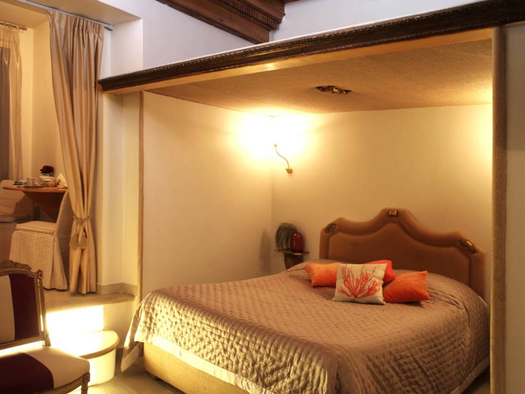 appartamento in affitto a Roma in zona Trevi-Colonna