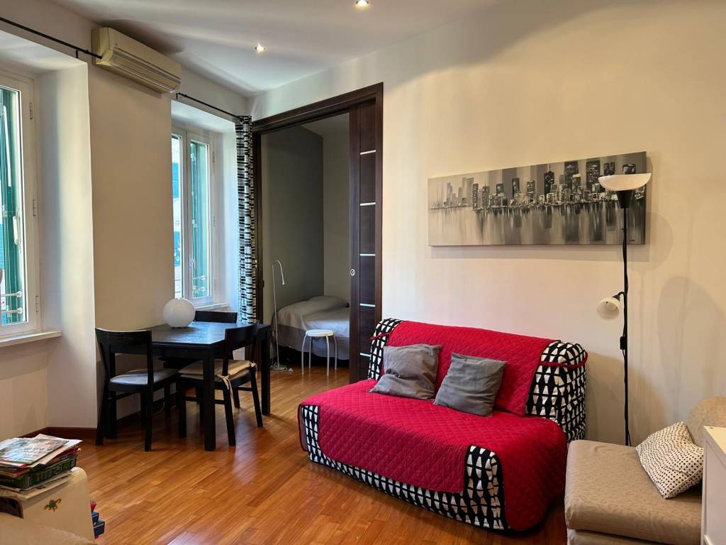 appartamento in affitto a Roma