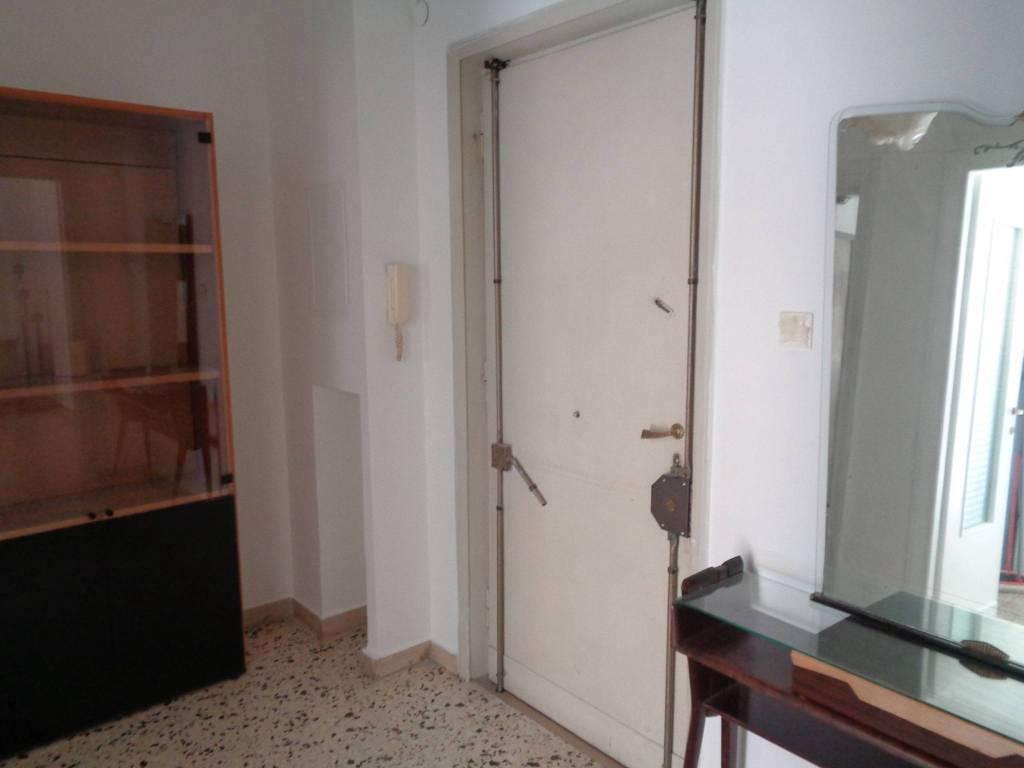 appartamento in affitto a Roma in zona Tiburtino