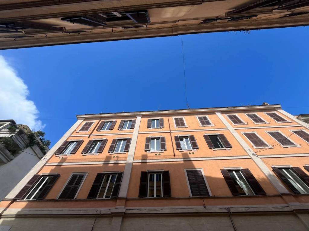 appartamento in affitto a Roma in zona Salario