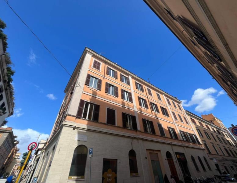 appartamento in affitto a Roma in zona Salario