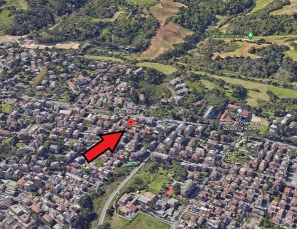 appartamento in affitto a Roma in zona Tor di Quinto