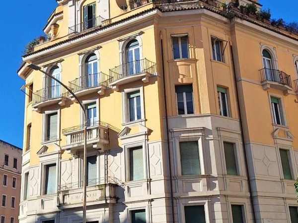 ufficio in affitto a Roma in zona Flaminio