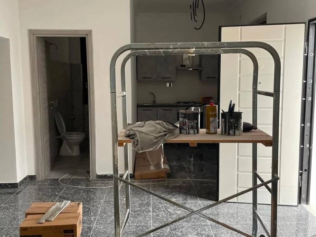 casa indipendente in affitto a Roma in zona Casal Monastero