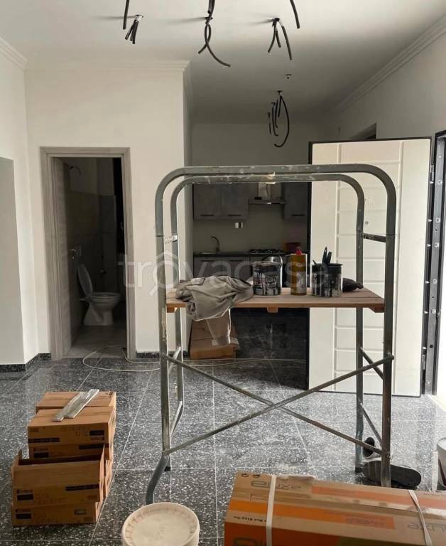 casa indipendente in affitto a Roma in zona Settecamini