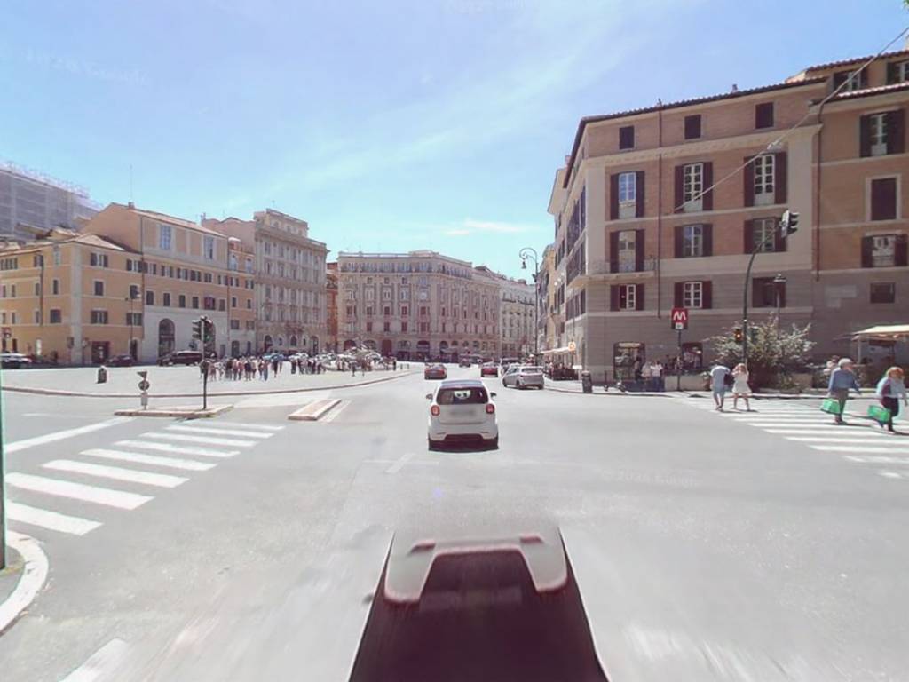 appartamento in affitto a Roma in zona Centro Storico