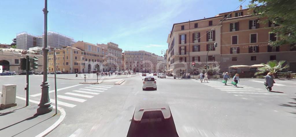 appartamento in affitto a Roma in zona Ludovisi/Sallustiano