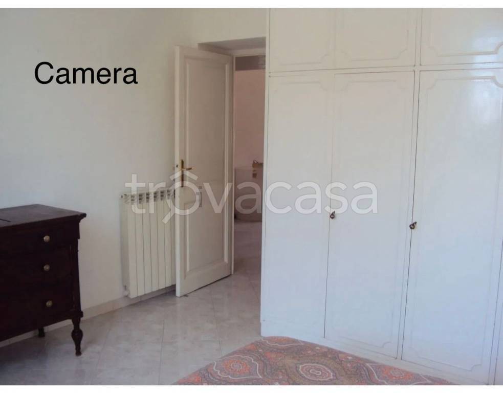 appartamento in affitto a Roma in zona Ostiense