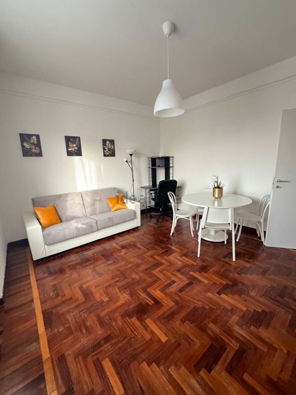 appartamento in affitto a Roma in zona Appio Latino