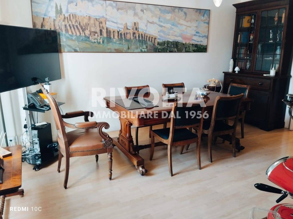 appartamento in affitto a Roma