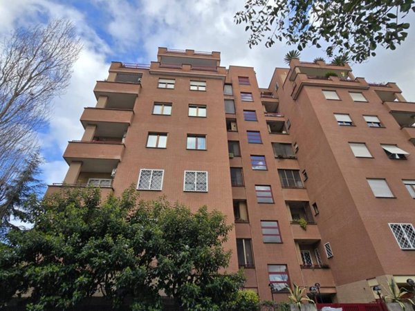 appartamento in affitto a Roma in zona Torrino