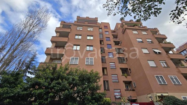 appartamento in affitto a Roma in zona Torrino