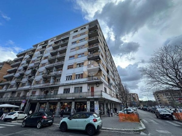 appartamento in affitto a Roma in zona Prenestino-Labicano