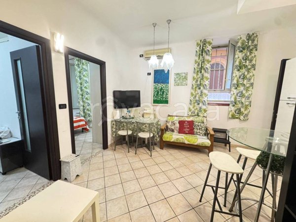 appartamento in affitto a Roma in zona Appio Latino