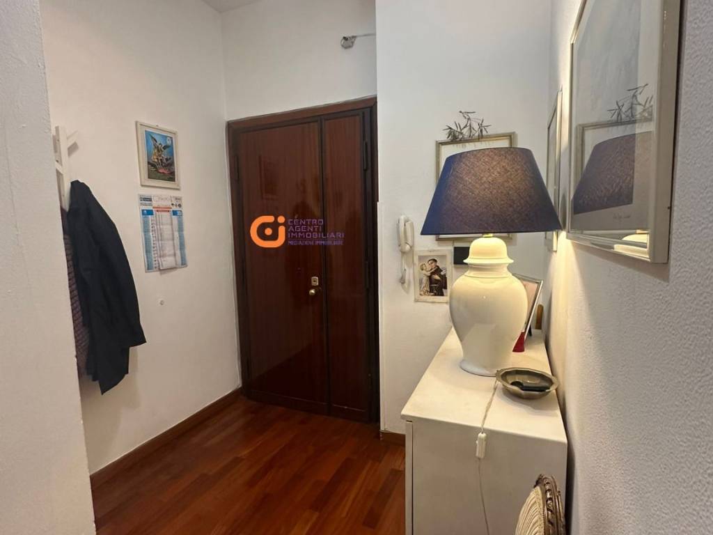 appartamento in affitto a Roma in zona Appio Latino