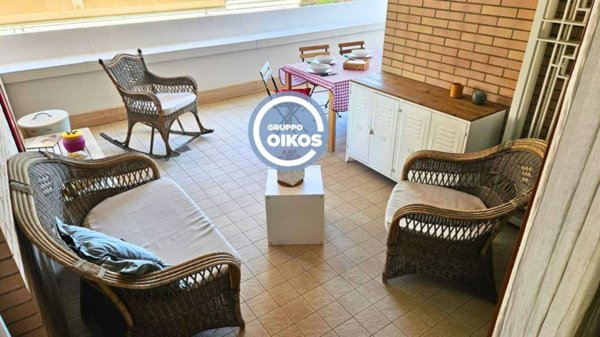 appartamento in affitto a Roma in zona Pietralata