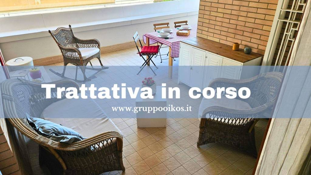 appartamento in affitto a Roma in zona Pietralata