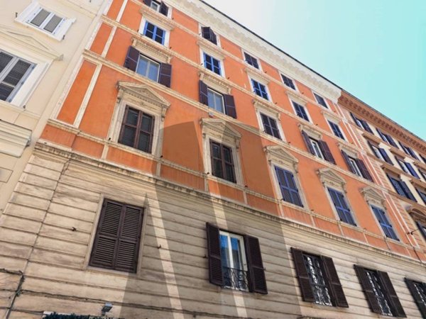 appartamento in affitto a Roma in zona Rione Prati