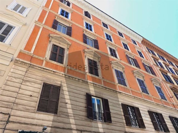 appartamento in affitto a Roma in zona Rione Prati