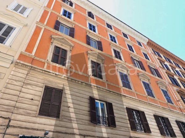 appartamento in affitto a Roma in zona Rione Prati