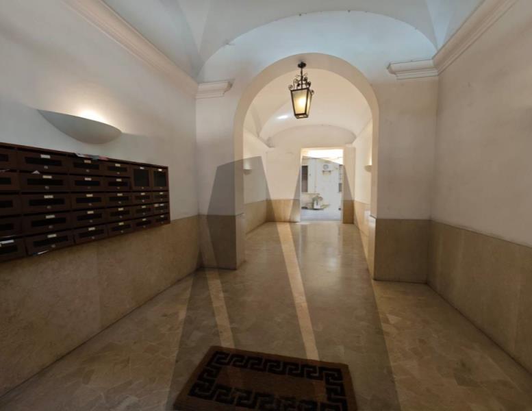 appartamento in affitto a Roma in zona Rione Prati