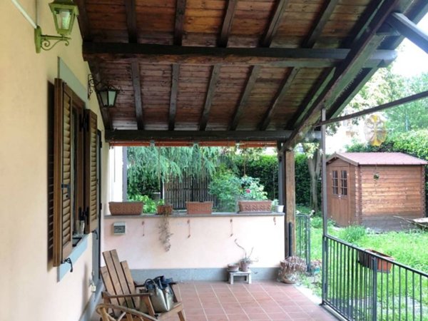 casa indipendente in affitto a Roma in zona Torrevecchia