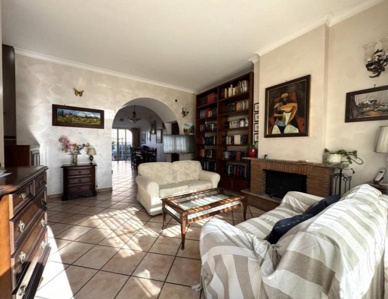 casa indipendente in affitto a Roma in zona Casal Palocco