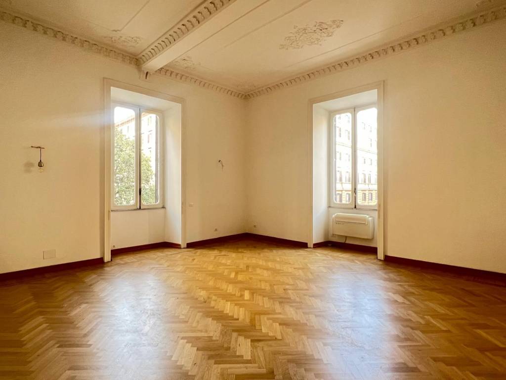 appartamento in affitto a Roma in zona Rione Prati