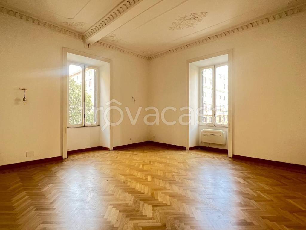 appartamento in affitto a Roma in zona Rione Prati