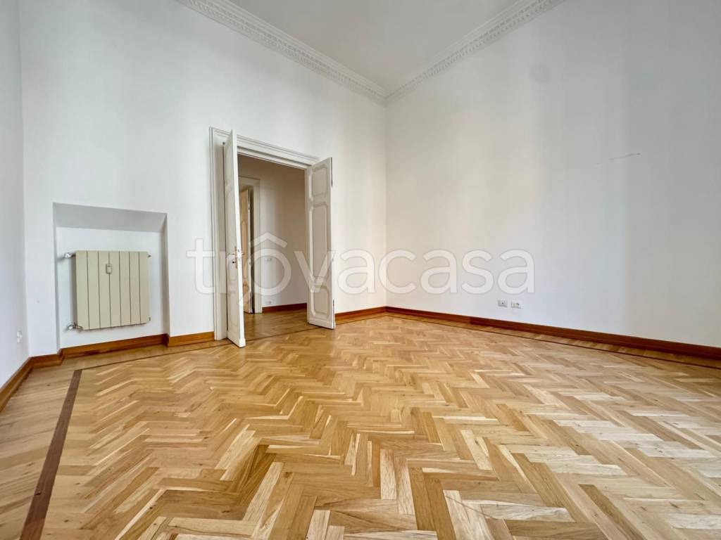 appartamento in affitto a Roma in zona Rione Prati