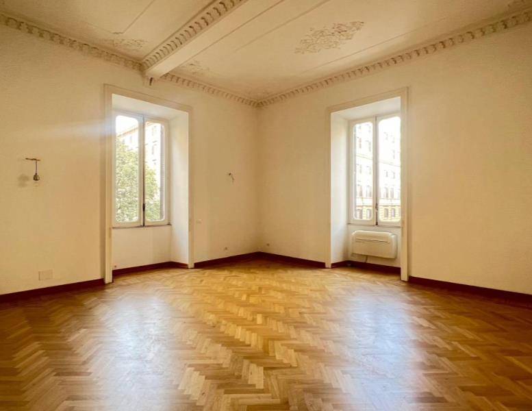 appartamento in affitto a Roma in zona Rione Prati