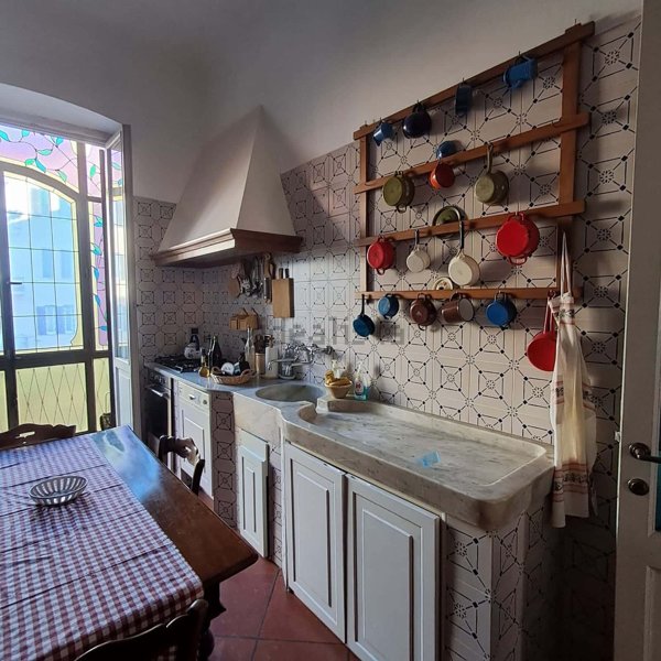 appartamento in affitto a Roma in zona Salario