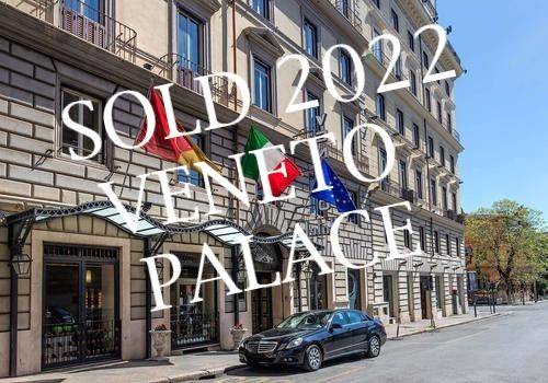 negozio in affitto a Roma in zona Ludovisi/Sallustiano