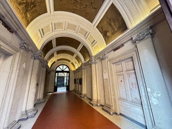 appartamento in affitto a Roma in zona Esquilino