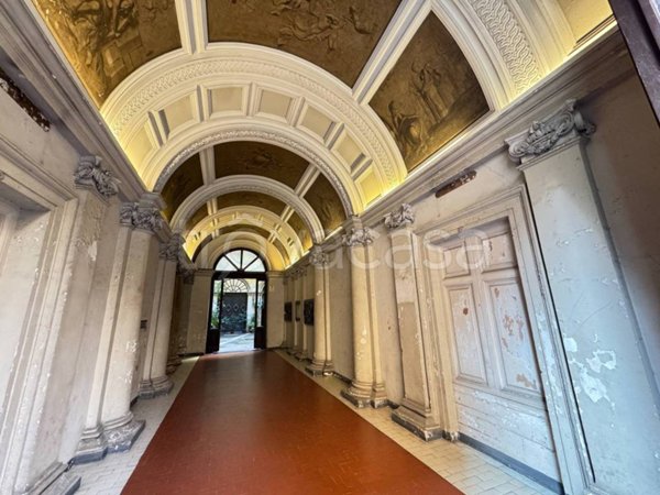 appartamento in affitto a Roma in zona Esquilino