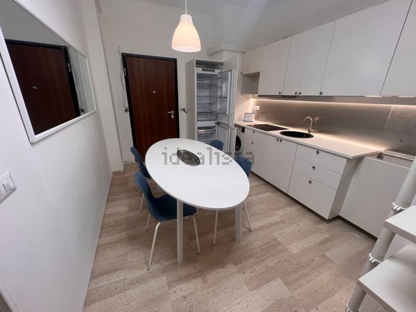 appartamento in affitto a Roma in zona Gianicolense