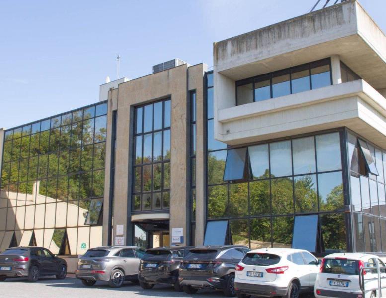 locale commerciale in affitto a Roma