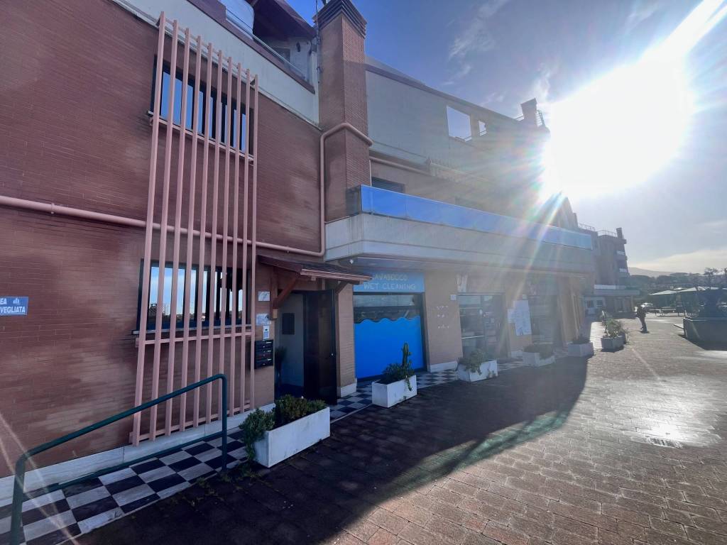 appartamento in affitto a Roma in zona Osteria del Curato