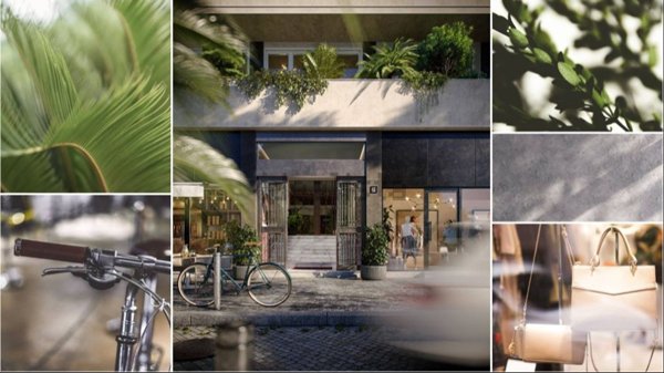 appartamento in affitto a Roma in zona Trieste