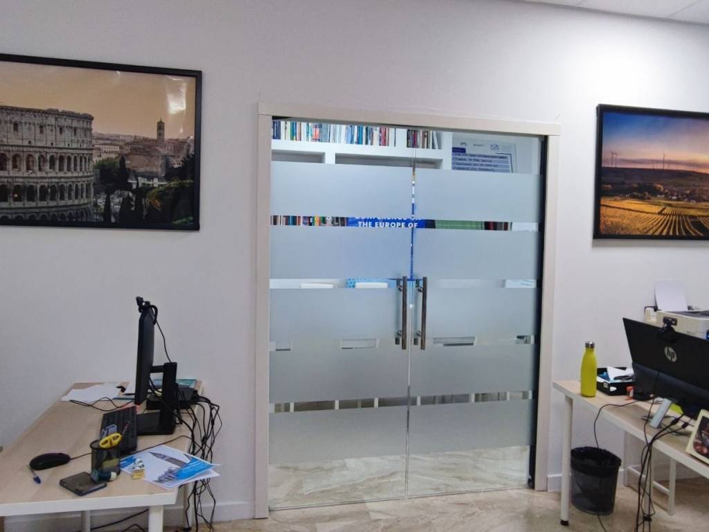 ufficio in affitto a Roma in zona Rione di Ponte