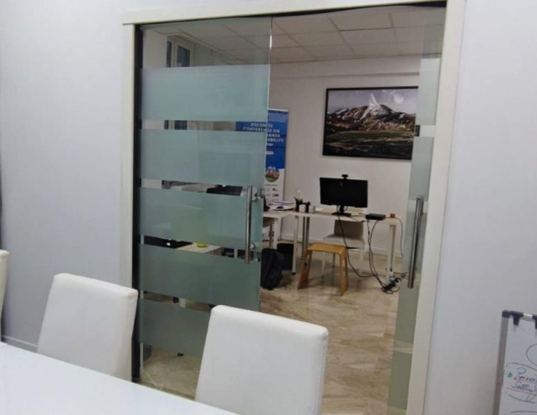 ufficio in affitto a Roma in zona Rione di Ponte