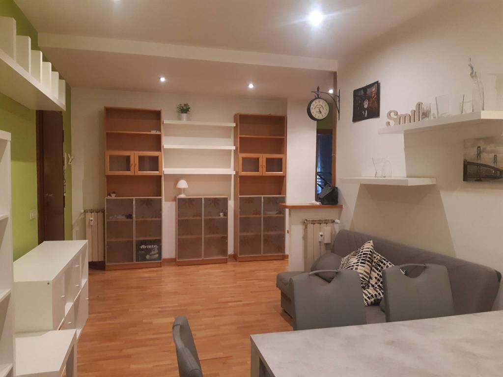 appartamento in affitto a Roma