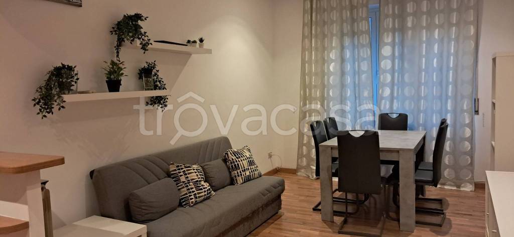 appartamento in affitto a Roma