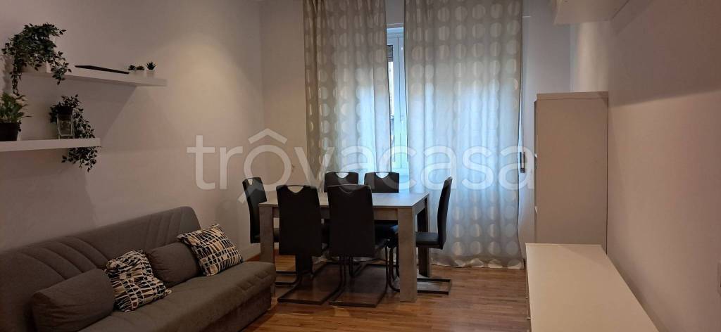 appartamento in affitto a Roma