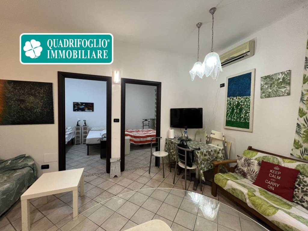 appartamento in affitto a Roma in zona Appio Latino