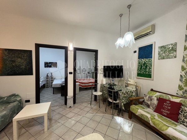 appartamento in affitto a Roma in zona Appio Latino