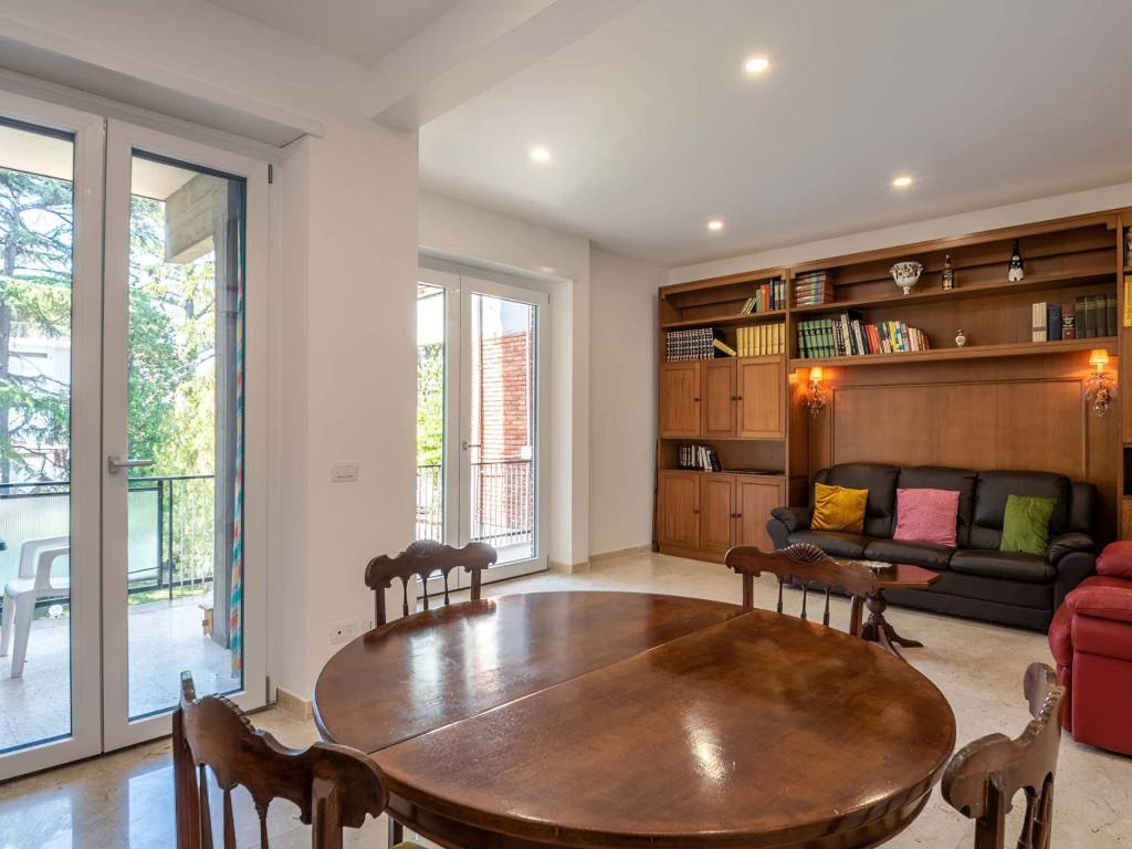 appartamento in affitto a Roma