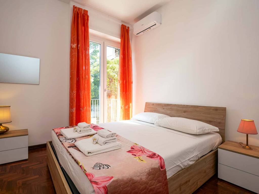 appartamento in affitto a Roma in zona Centro Storico