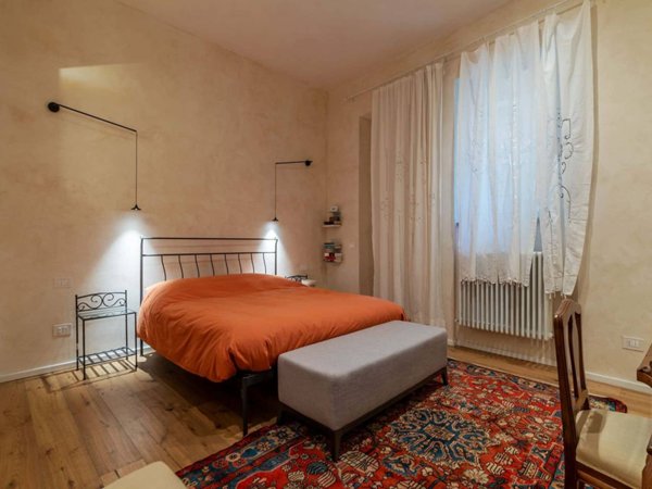 appartamento in affitto a Roma in zona Trevi-Colonna